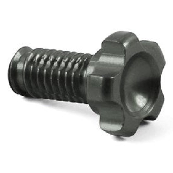 Hope Tech Master Cyl Bpc and Reach Adj Screw Smoke