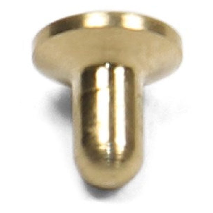 Hope Tech Master Cyl Brass Plunger