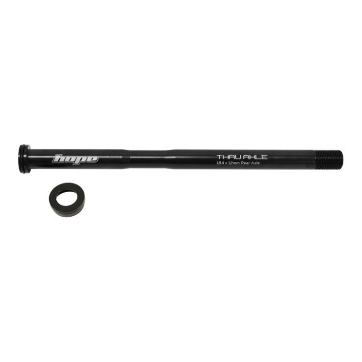 Hope Thru Axle Rear 184