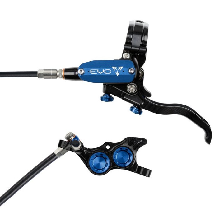Hope Tech 4 EVO TR4 No Rotor