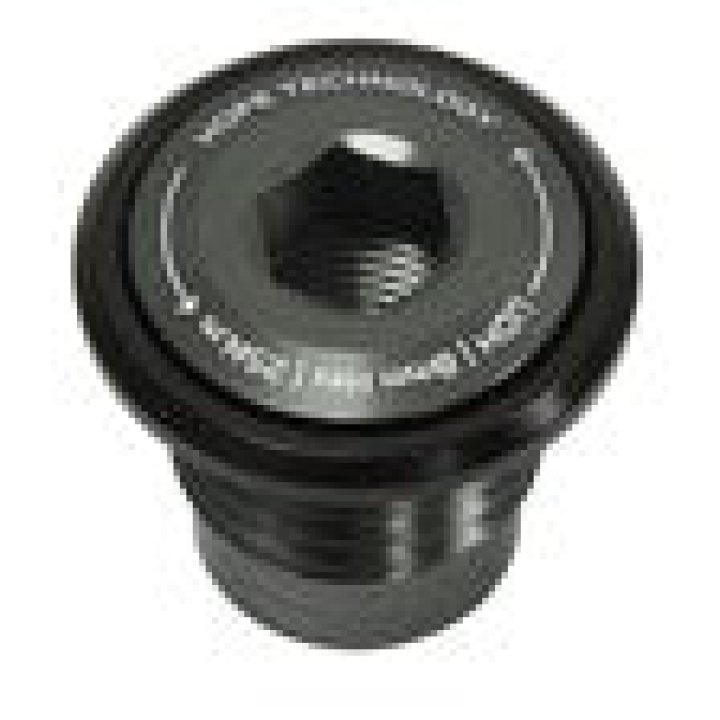 Hope Thru Axle Bolt UDH Smoke