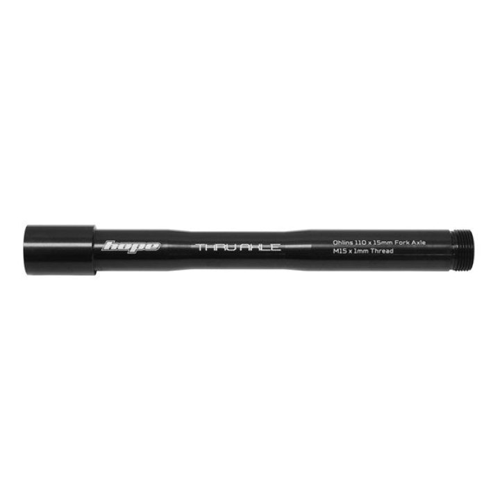 Hope Thru Axle Front Ohlins