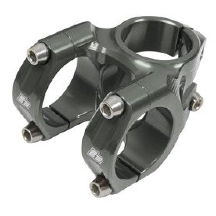 Hope Trail Stem 32mm 31.8mm OS Dia Smoke