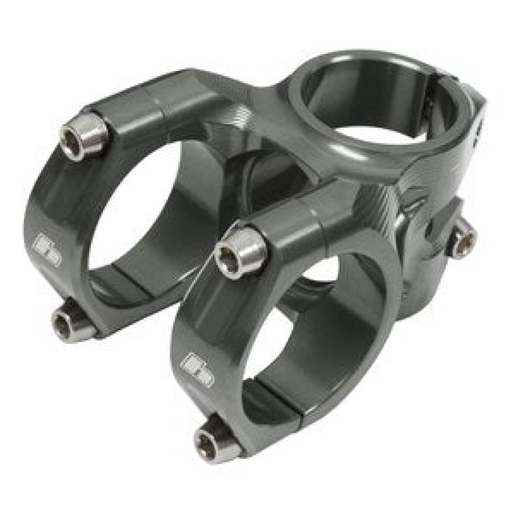 Hope Trail Stem 40mm 35mm Smoke