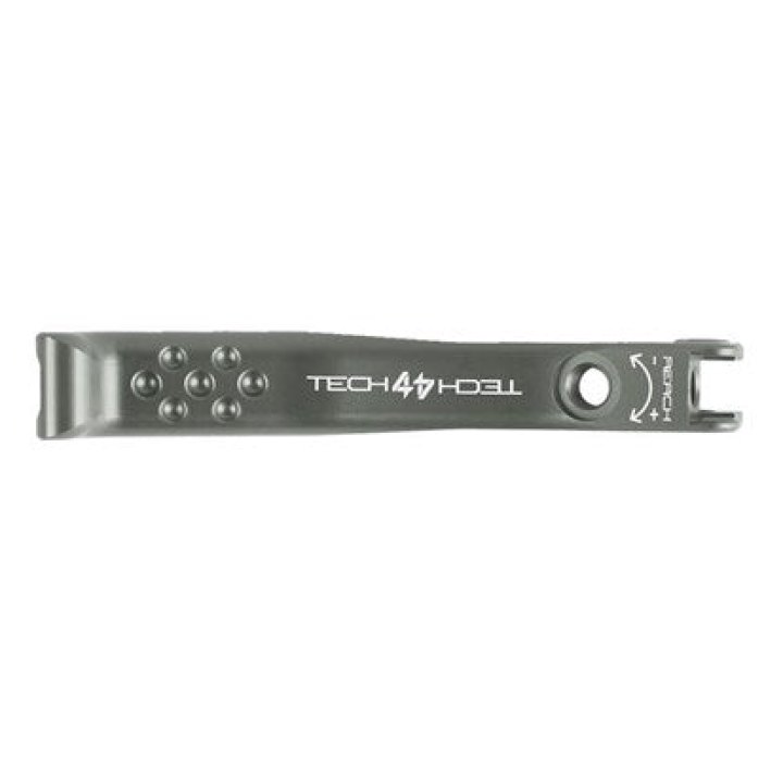 Hope Tech 4 Lever Blade Smoke