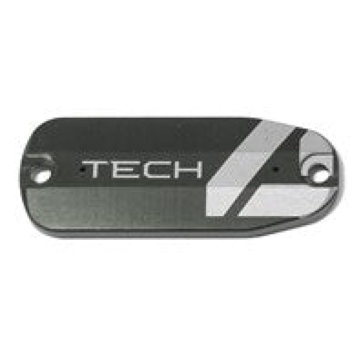 Hope Tech 4 Lid Smoke LEFT HAND