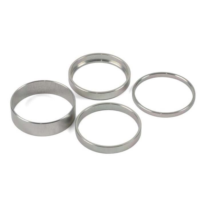 Hope Trial Ss Barrel Spacer Kit
