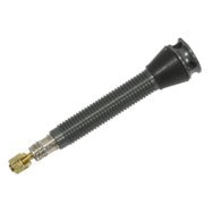 Hope Tubeless Valve Body 60mm Smoke