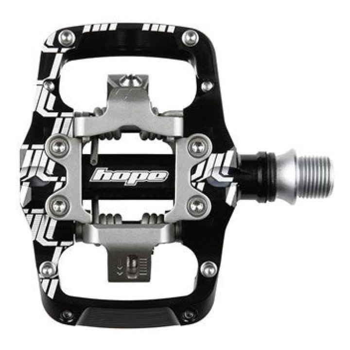 Hope Trail Pedal Complete Single