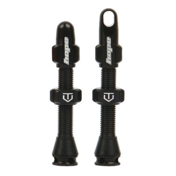 Hope Tubeless Valve Pair 40mm