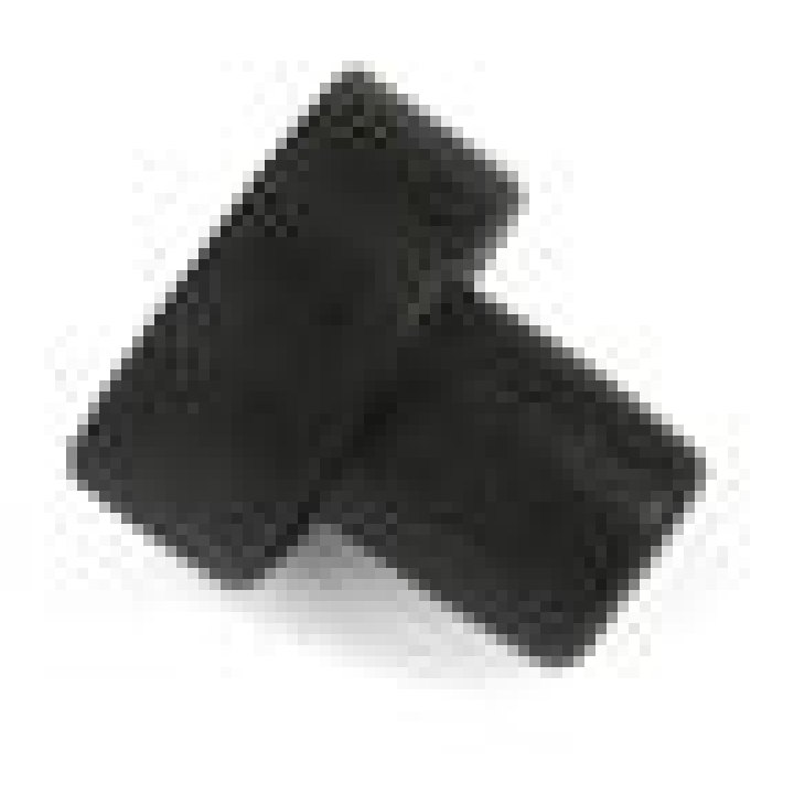 Hope Tech Plastic Piston End