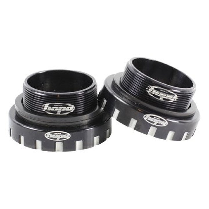 Hope Threaded 30mm BSA 68 73 83 100 120mm