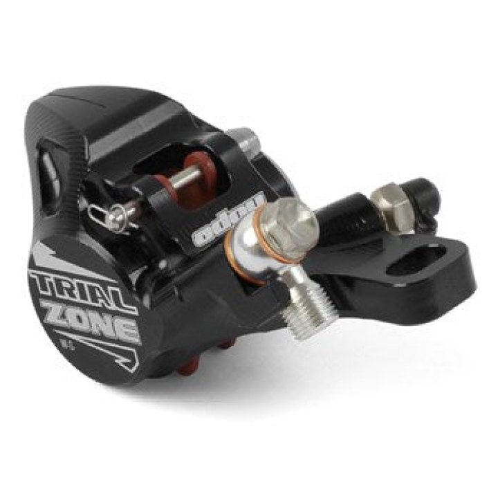 Hope TRIAL ZONE CALIPER NO 9