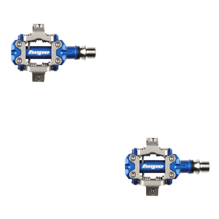Hope Union Race Pedals Pair
