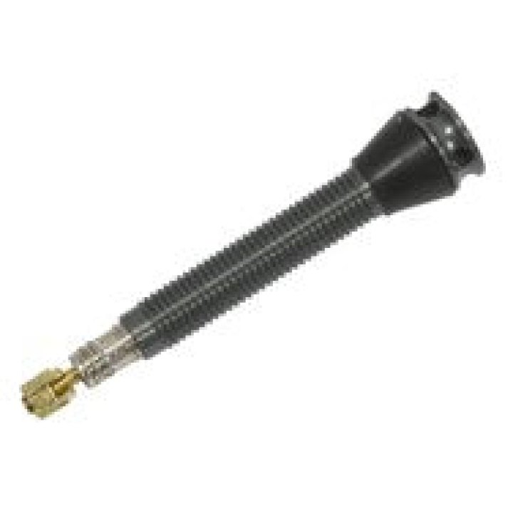 Hope Tubeless Valve Body 40mm Smoke