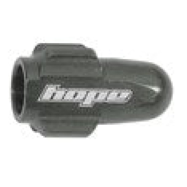 Hope Tubeless Valve Cap Standard Smoke