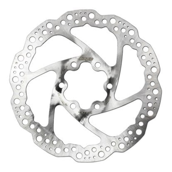 Hope Universal 6 Bolt Standard Disc 180 mm