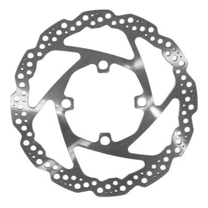 Hope Universal Rohloff Standard Disc 203 mm