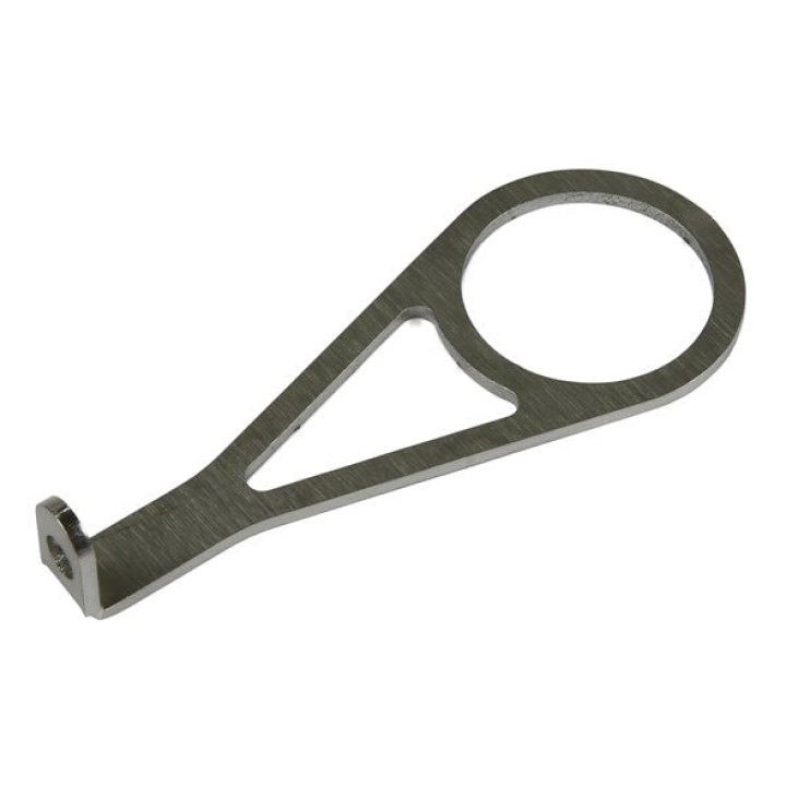 Hope V Twin Master Cyl Support Plate
