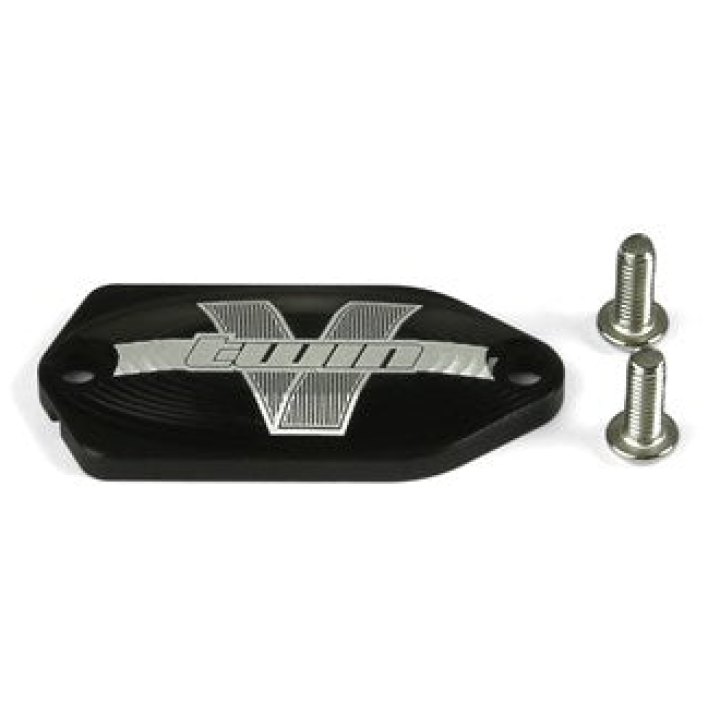 Hope V TWIN MASTER CYLINDER LID LEFT