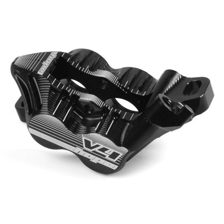 Hope V4 Caliper Body