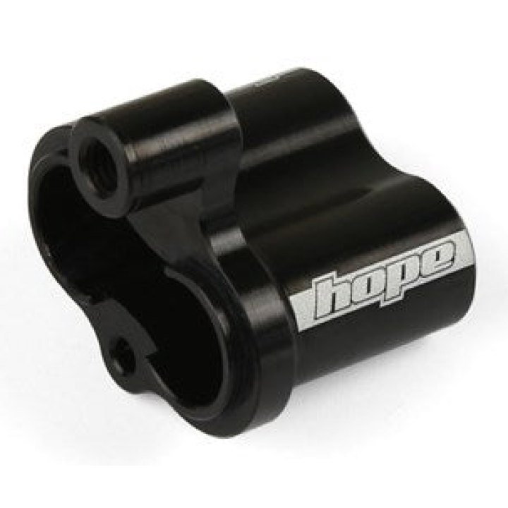 Hope V Twin Master Cyl End Cover