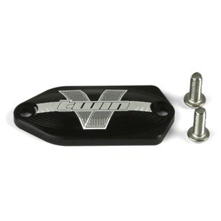 Hope V TWIN MASTER CYLINDER LID RIGHT