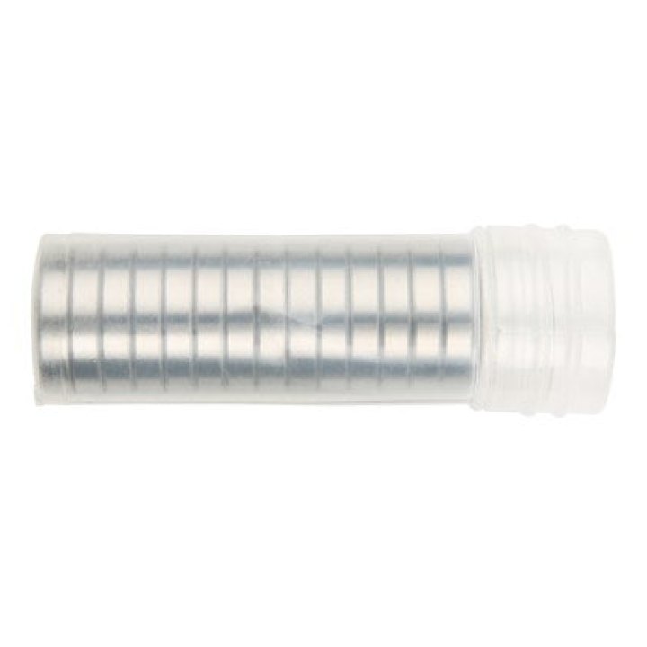 Hope Workshop Tube S6803 2RS StainlessSteel Bearing 15 Qty