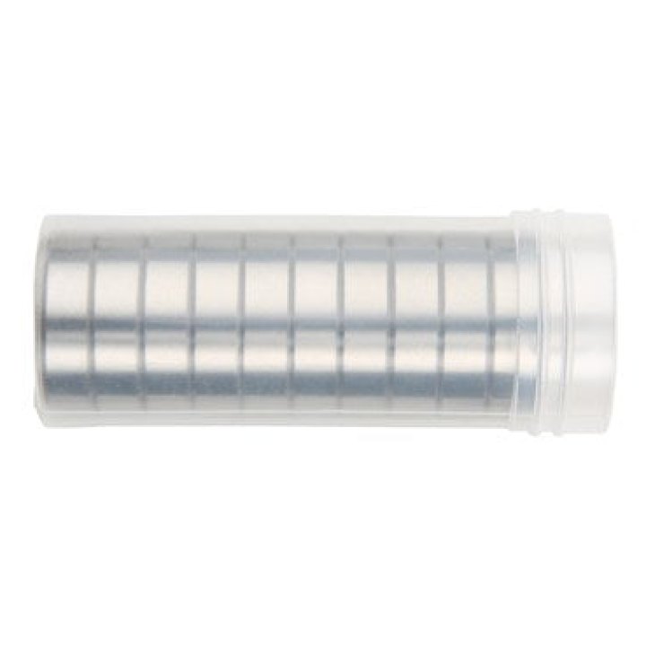 Hope Workshop Tube Stainless Steel 17x28x7 Bearing 10 Qty