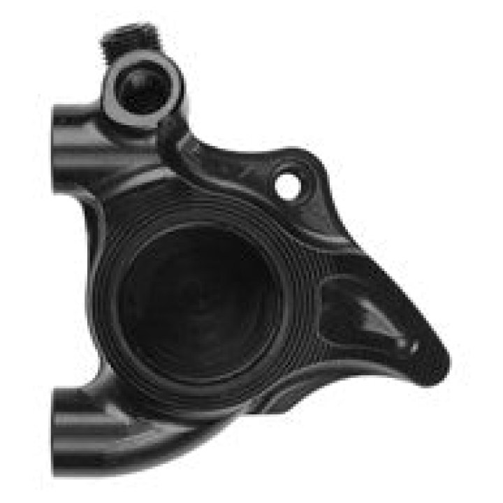 Hope X2 Flat Mount Caliper Body