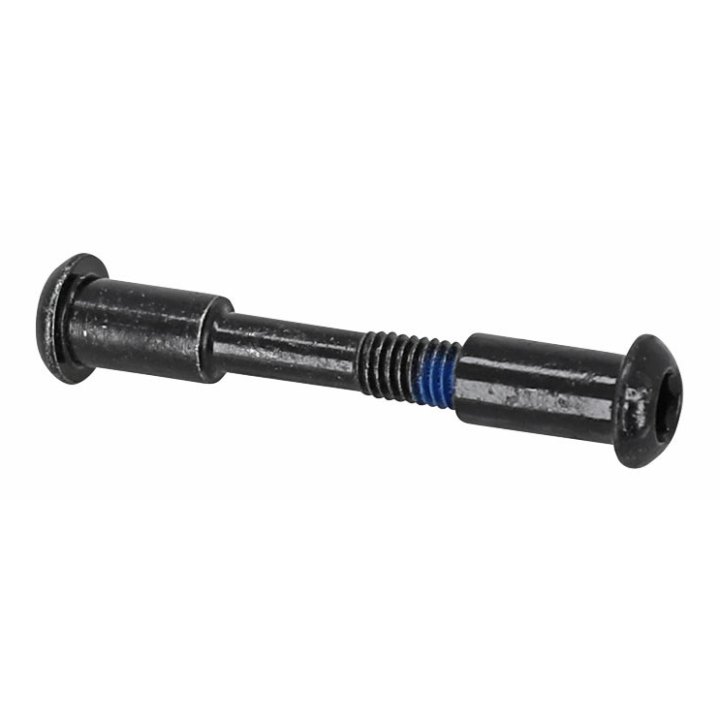 Axe-Vis Goupille D'Arbre Pliant Pour Trottinette Xiaomi Mijia M365 Noir (Vendu A L'Unite) -P2R-