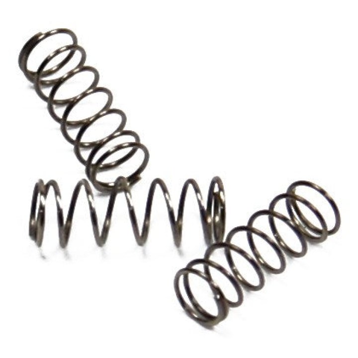 Hope Xc Bulb Pawl Spring (Set Of Three)