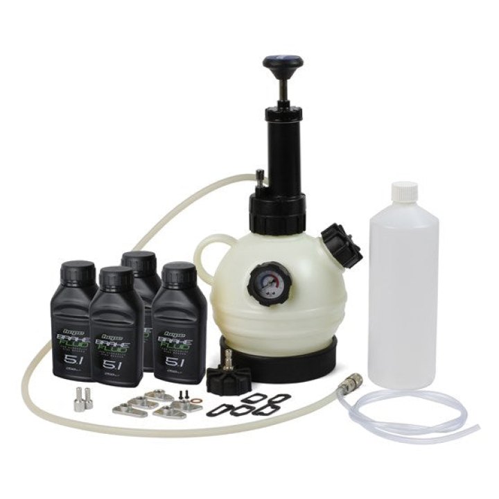 Hope Workshop Bleed Kit