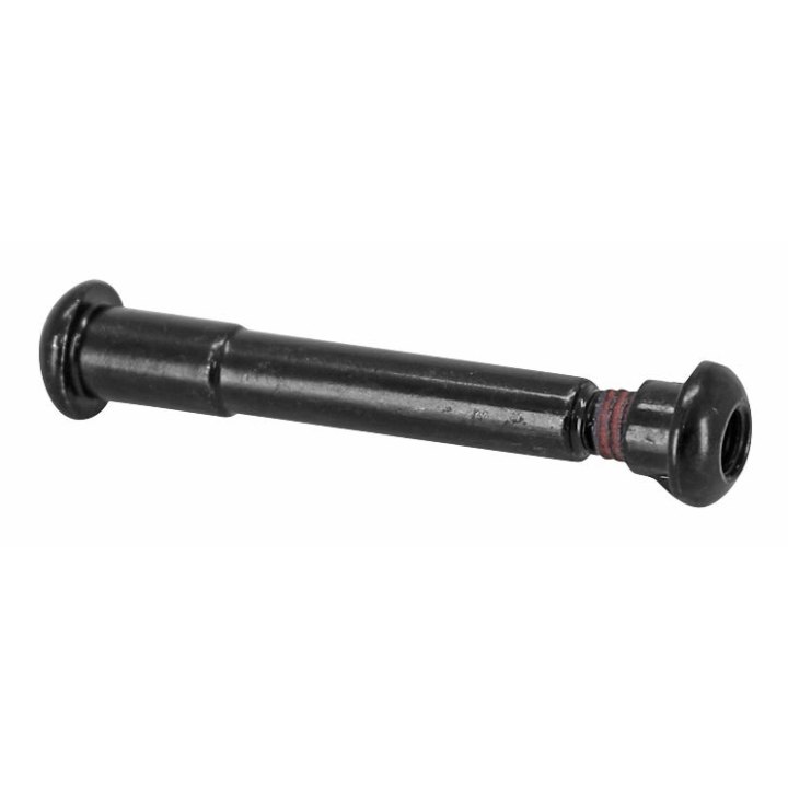 Axe-Vis Goupille D'Arbre Pliant Pour Trottinette Xiaomi Pro Noir (Vendu A L'Unite) -P2R-