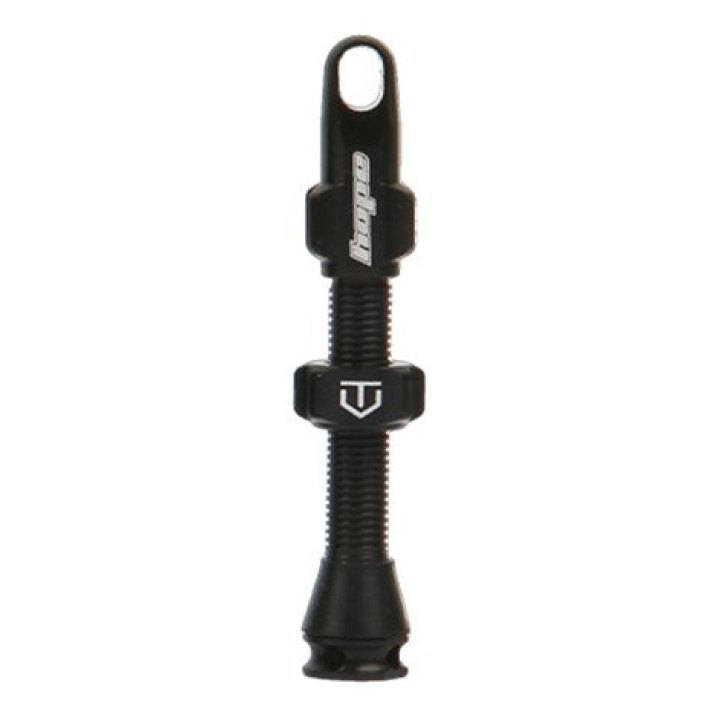 Hope Tubeless Valve Single 40mm CORE