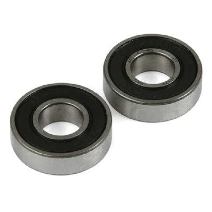Hope Xc Sumo Front Bearing Kit ( 2 X 6001)