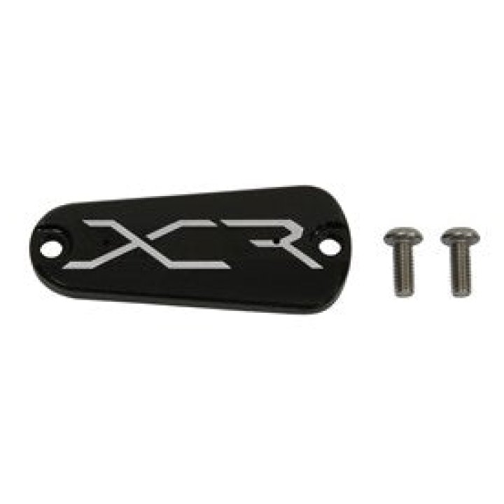 Hope XCR Master Cylinder Lid Left Hand