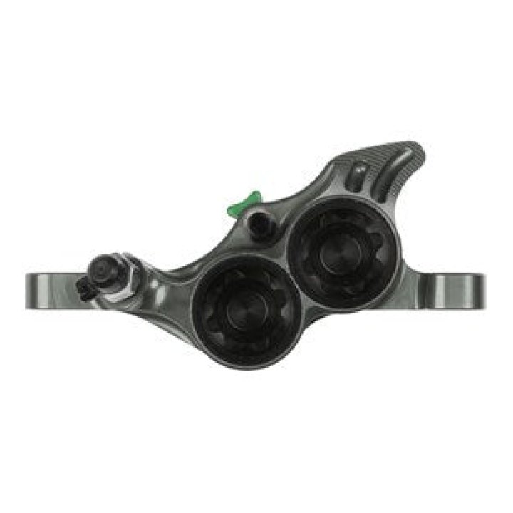 Hope XCR Pro E4 Caliper Complete Smoke