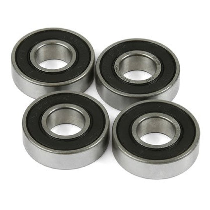 Hope Xc Mono Rear Bearing Kit (4 X 6001)