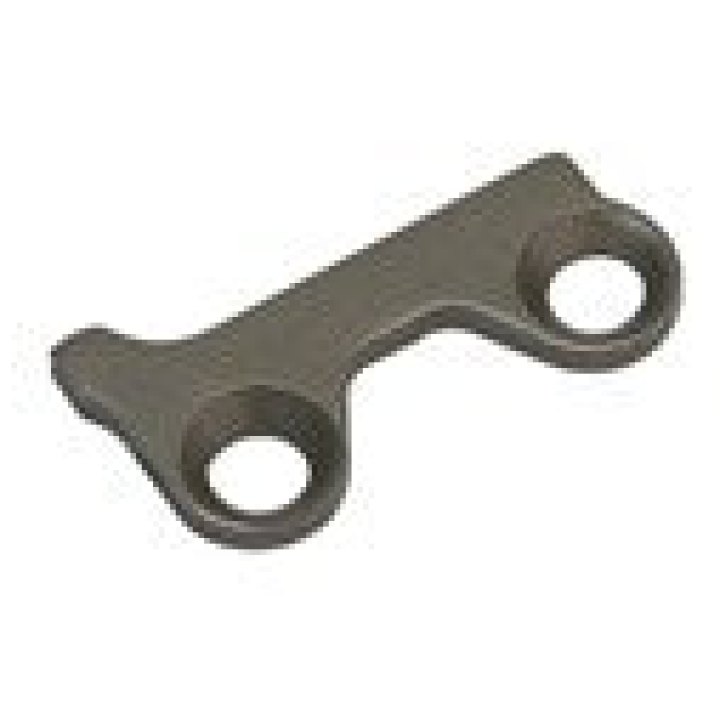 Hope Union Clipless Pedal Stop Plate RH