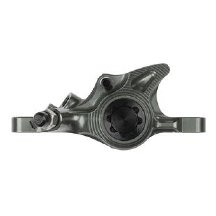 Hope XCR PRO X2 Caliper Complete Smoke
