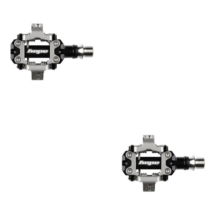 Hope Union RC Pedals Pair