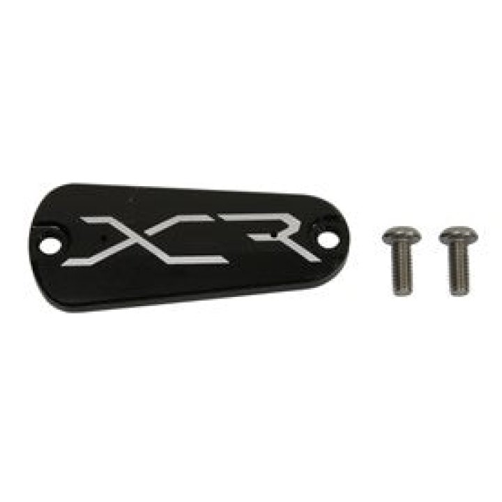 Hope XCR Master Cylinder Lid Right Hand