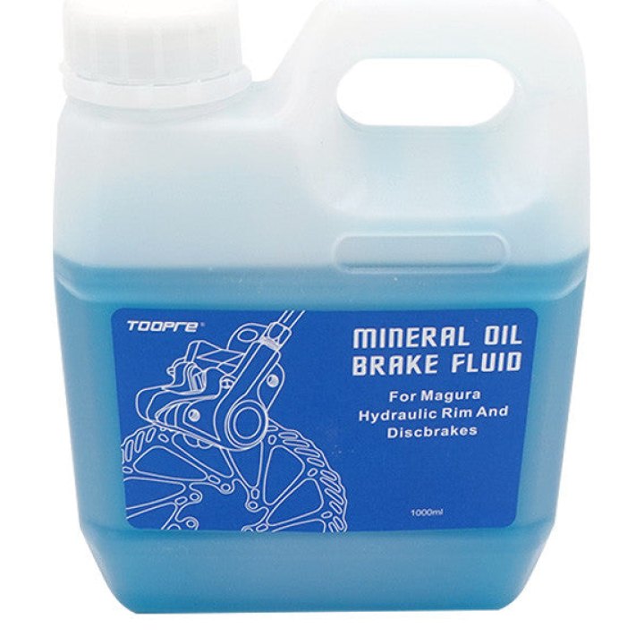 Huile de freins Magura 1L