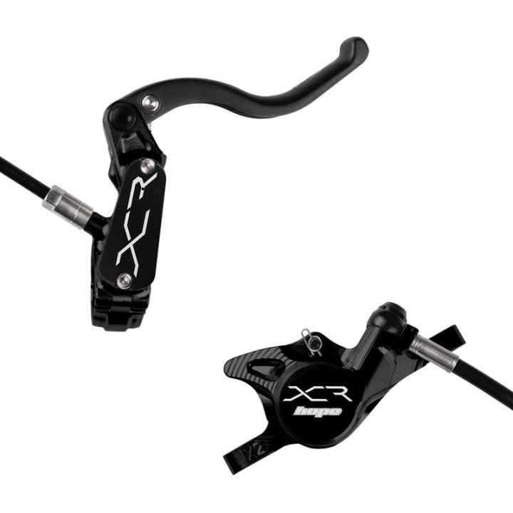 Hope XCR Pro X2