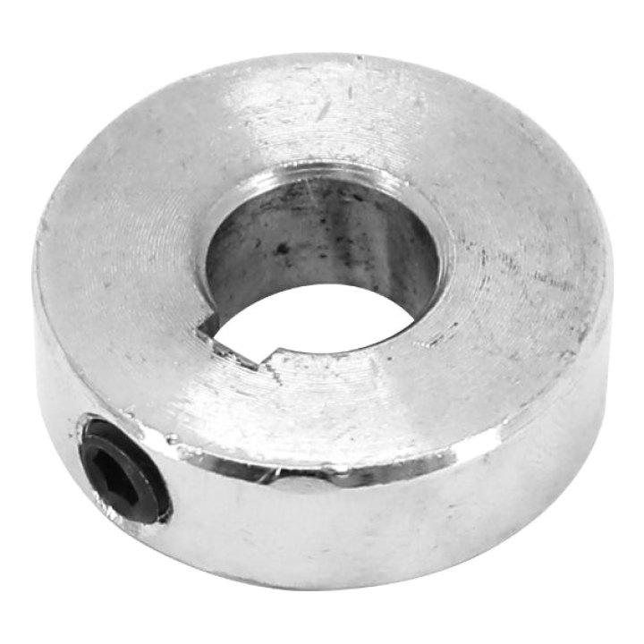 Bague - Écrou Fixation Pignon Arrière Leader Fox Pour Tricycle Lovelo