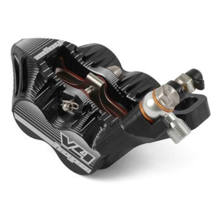Hope V4 Caliper Complete