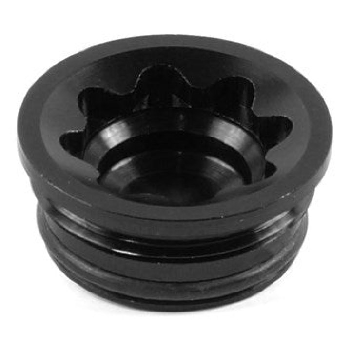 Hope V4 Large Bore Cap