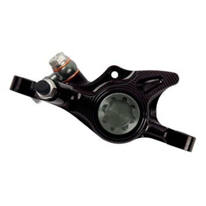 Hope X2 2022 Caliper Complete Smoke