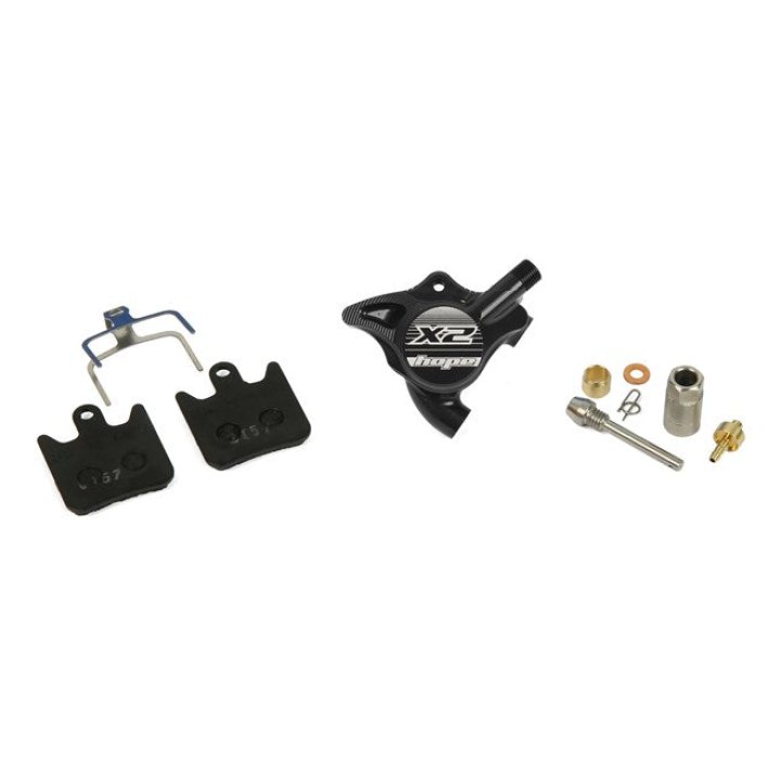 Hope X2 FM Caliper Complete